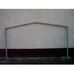 TARPAULIN HOOP