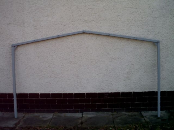 TARPAULIN HOOP
