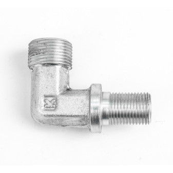 ELBOW CONNECTOR