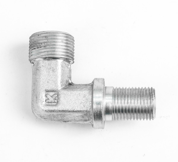 ELBOW CONNECTOR