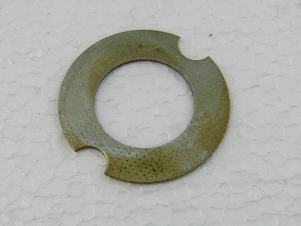 SCRAPER RING