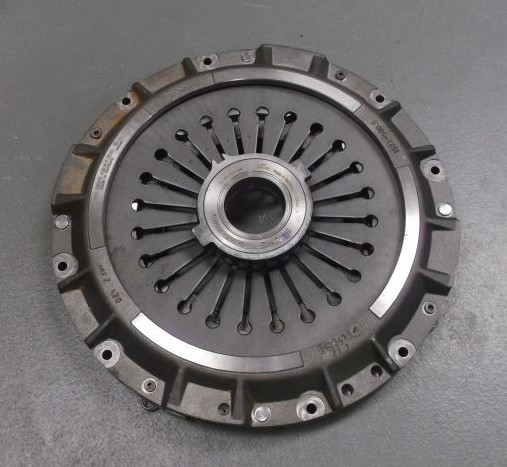 CLUTCH DISC 548 T815 Euro repas