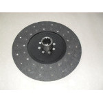 CLUTCH PLATE T148