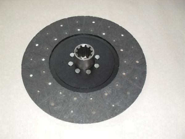 CLUTCH PLATE T148