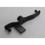 FUEL SUPPLY LEVER