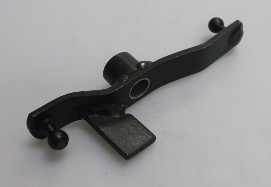 FUEL SUPPLY LEVER
