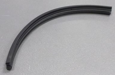 JACKET GASKET
