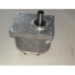 GEAR PUMP UN 80 Z s klínkem