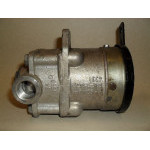 TRAILER BRAKE VALVE