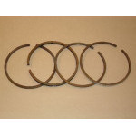 SET OF PISTON RINGS T148 120,5 -1.CUT