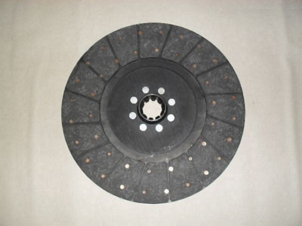 CLUTCH PLATE T148