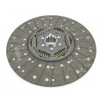 CLUTCH PLATE