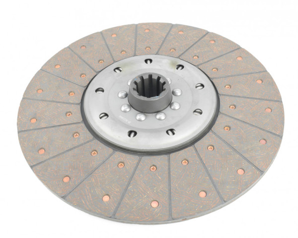 CLUTCH PLATE 522