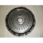 CLUTCH COVER MFZ 420