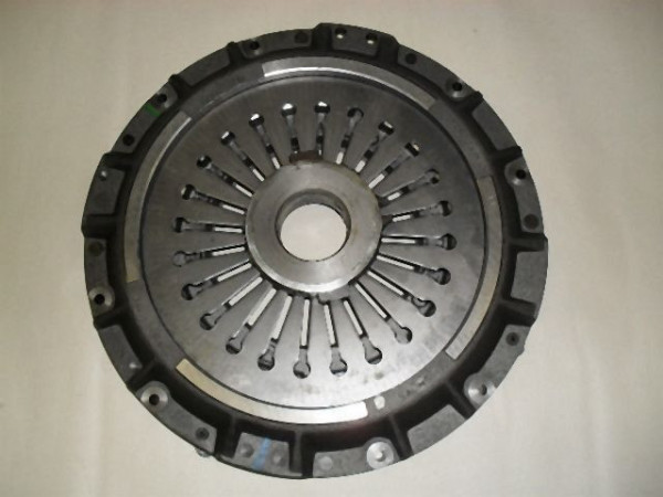 CLUTCH COVER MFZ 420