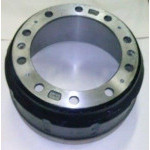 BRAKE DRUM