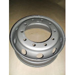 DISK WHEEL 8,25X22,5