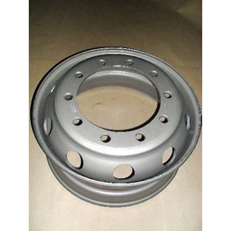 DISK WHEEL 8,25X22,5