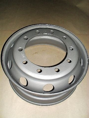 DISK WHEEL 8,25X22,5