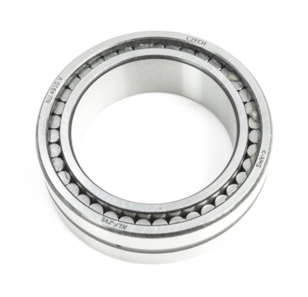 BALL BEARING NU 4910W 33V