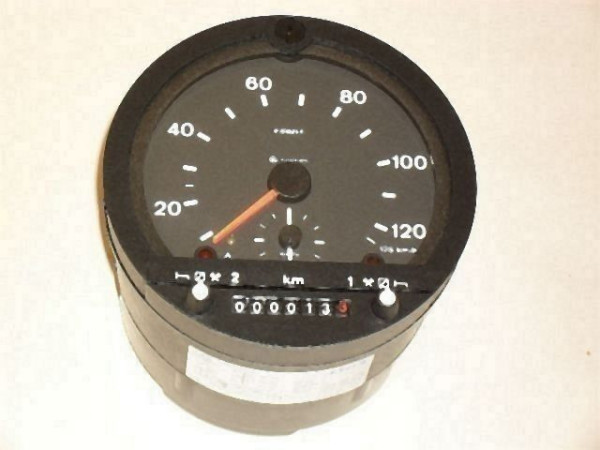 Тахограф 24V № 1318-27 KIENZLE