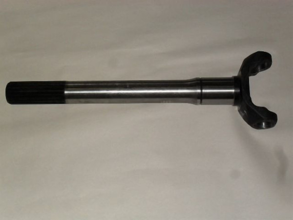 ARTICULATED CROSS SHAFT