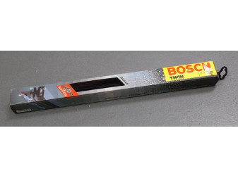 Stěrač Bosch 53+48 zahnutý