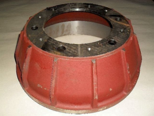 BRAKE DRUM