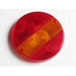 COVER REAR LAMP ROUND