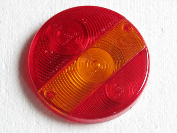 COVER REAR LAMP ROUND