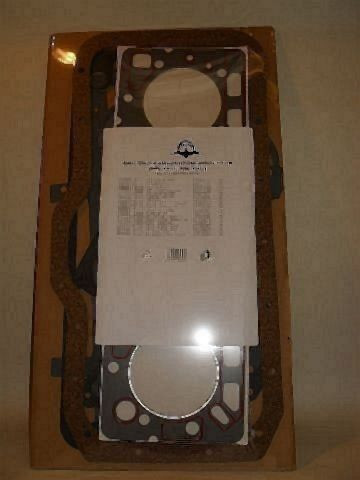 SET OF GASKETS ENGINE Avia 442177400097