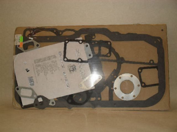 SET OF GASKETS ENGINE A75/80 336099993