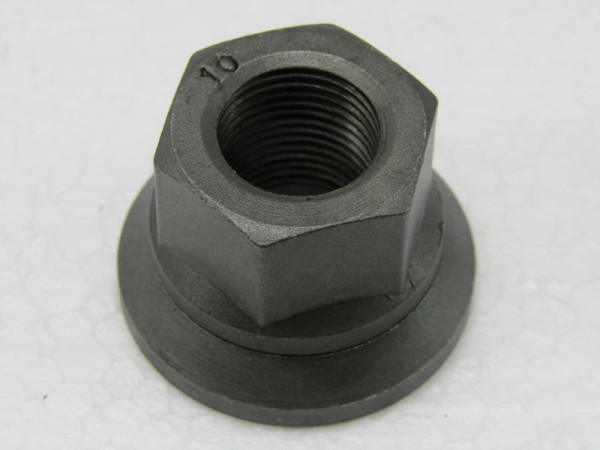 WHEEL NUT A31 Turbo