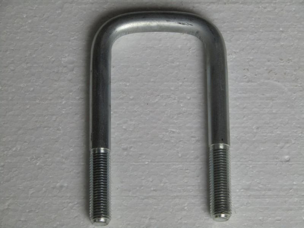 Třmen listového pera M20*92*230-280