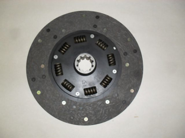 CLUTCH PLATE A31