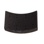 BRAKE LINING FERODO K19971.0-F3744 RABA