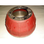 BRAKE DRUM