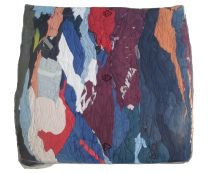 Hadry čistící - balík 10kg barevná bavlna