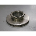 BRAKE DISC FERODO FCR144AX MAN