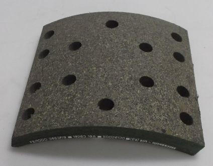 BRAKE LINING