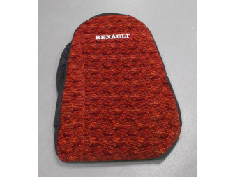 SEAT COVERS Renault Truck