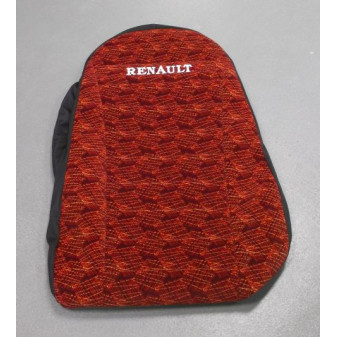 SEAT COVERS Renault Truck