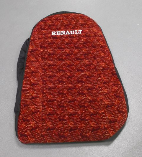 SEAT COVERS Renault Truck