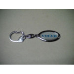 KEY RING Volvo ROUND