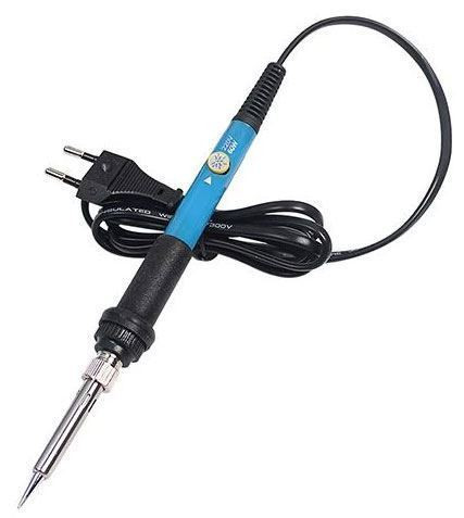 Pero pájecí 230V/60W s termostatem 200–450°C
