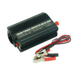 Měnič napětí 12V/230V 300W