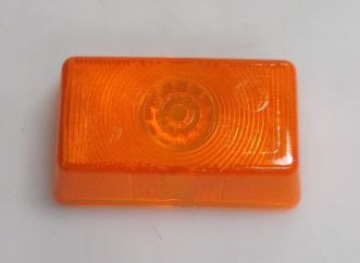 COVER SARR ORANGE