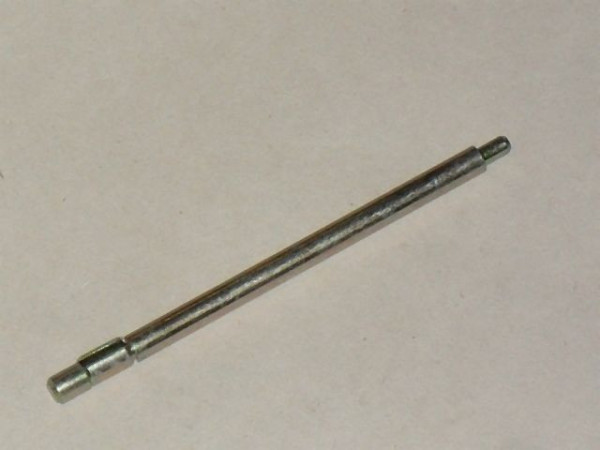 BRAKING PIN