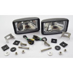 HEADLAMP ADDITIONAL HIGH BEAM WESEM - blistr