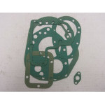 SET OF GASKETS 4st. GEAR BOX 360299990